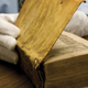 Illustration for article titled Harvard discovers two of its library books are bound in human flesh
